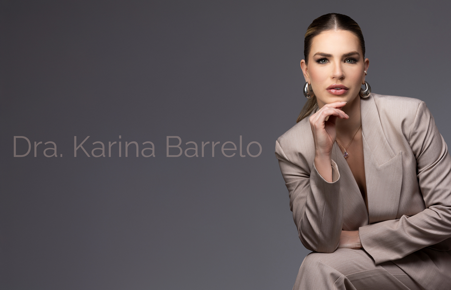 Dra. Karina Barrelo