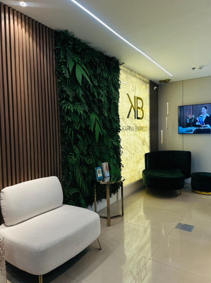 Clínica Karina Barrelo